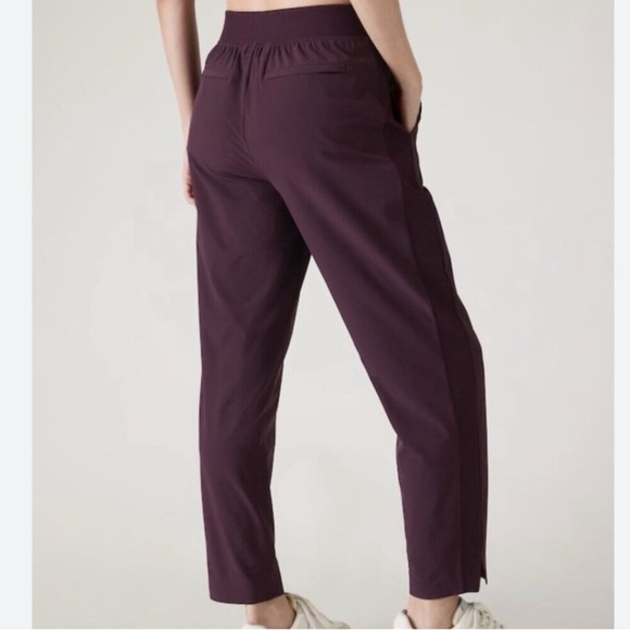 Athleta Brooklyn Ankle Pant NWT - Picture 7 of 16